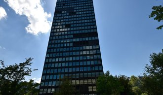 Hochhaus " Park Tower", Zug  293830